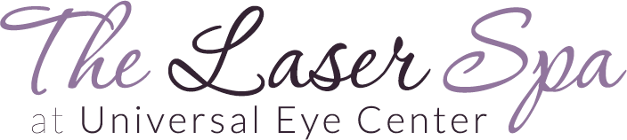 The Laser Spa at Universal Eye Center